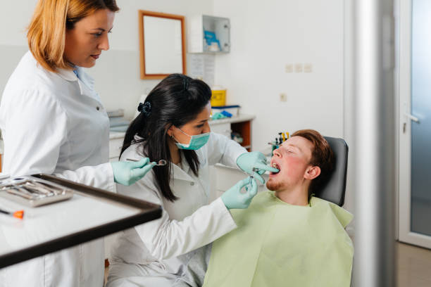 Best Emergency Dental Care for Sports Injuries in Marianna, FL
